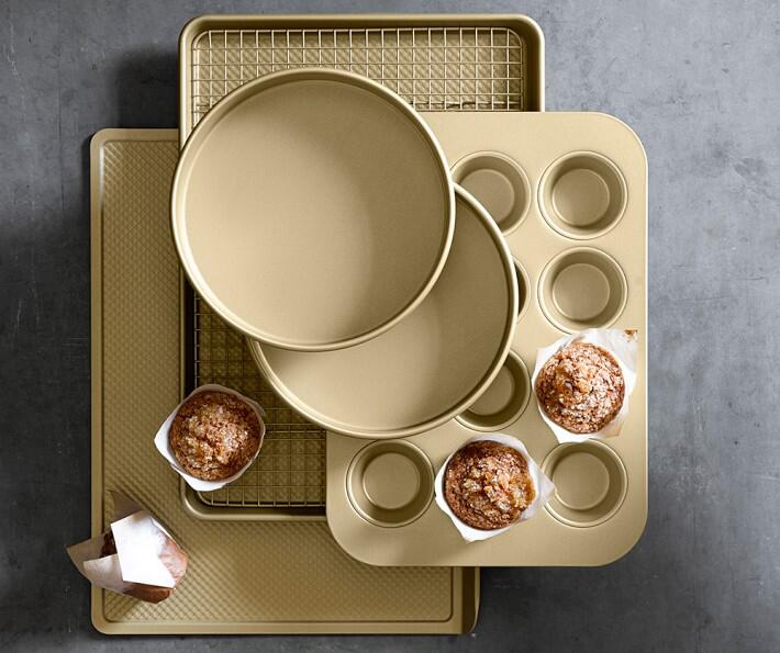 Williams-Sonoma bakeware