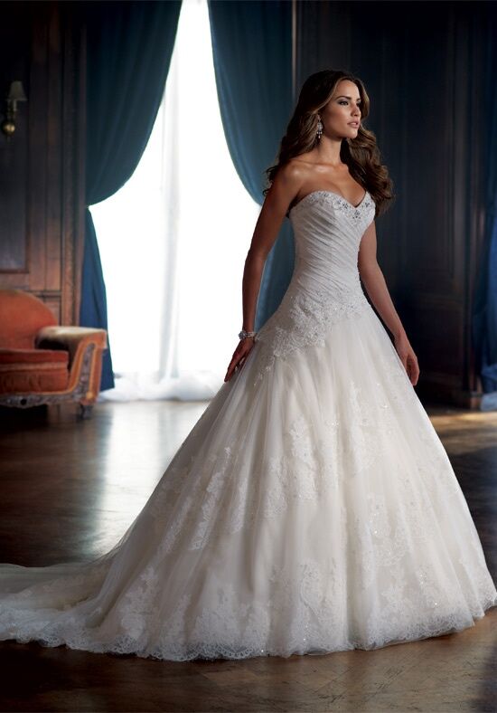 wedding dresses dallas