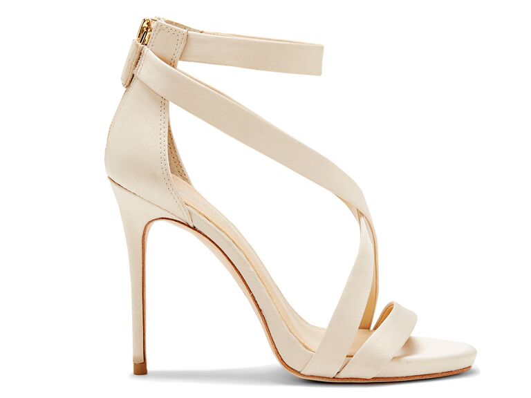 vince camuto wedding shoes