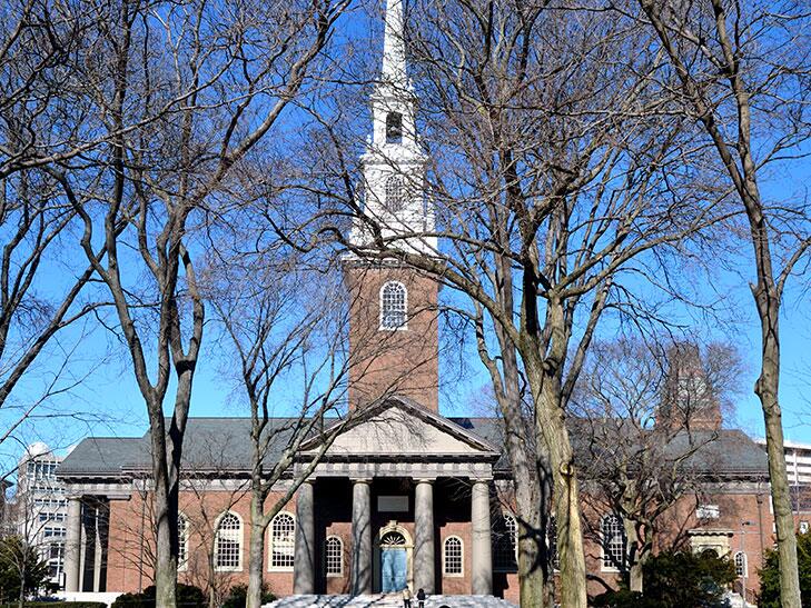Harvard University