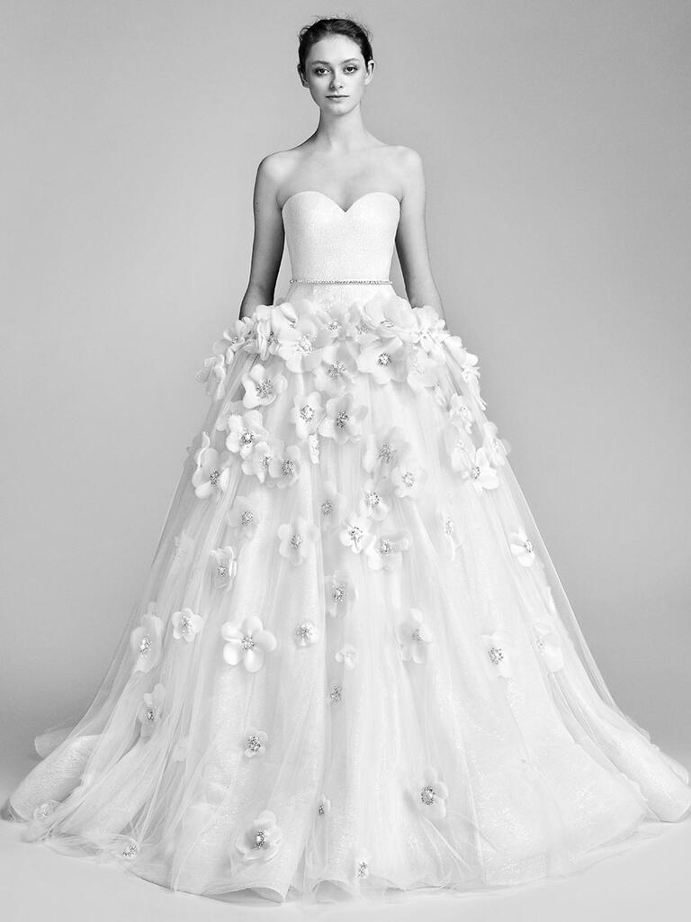 viktor & rolf gown