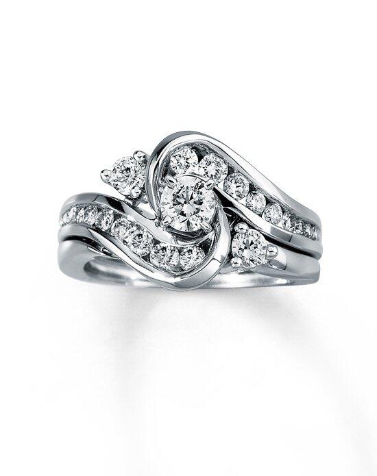 Kay Jewelers Fine Jewelry 940192500 Wedding Rings photo