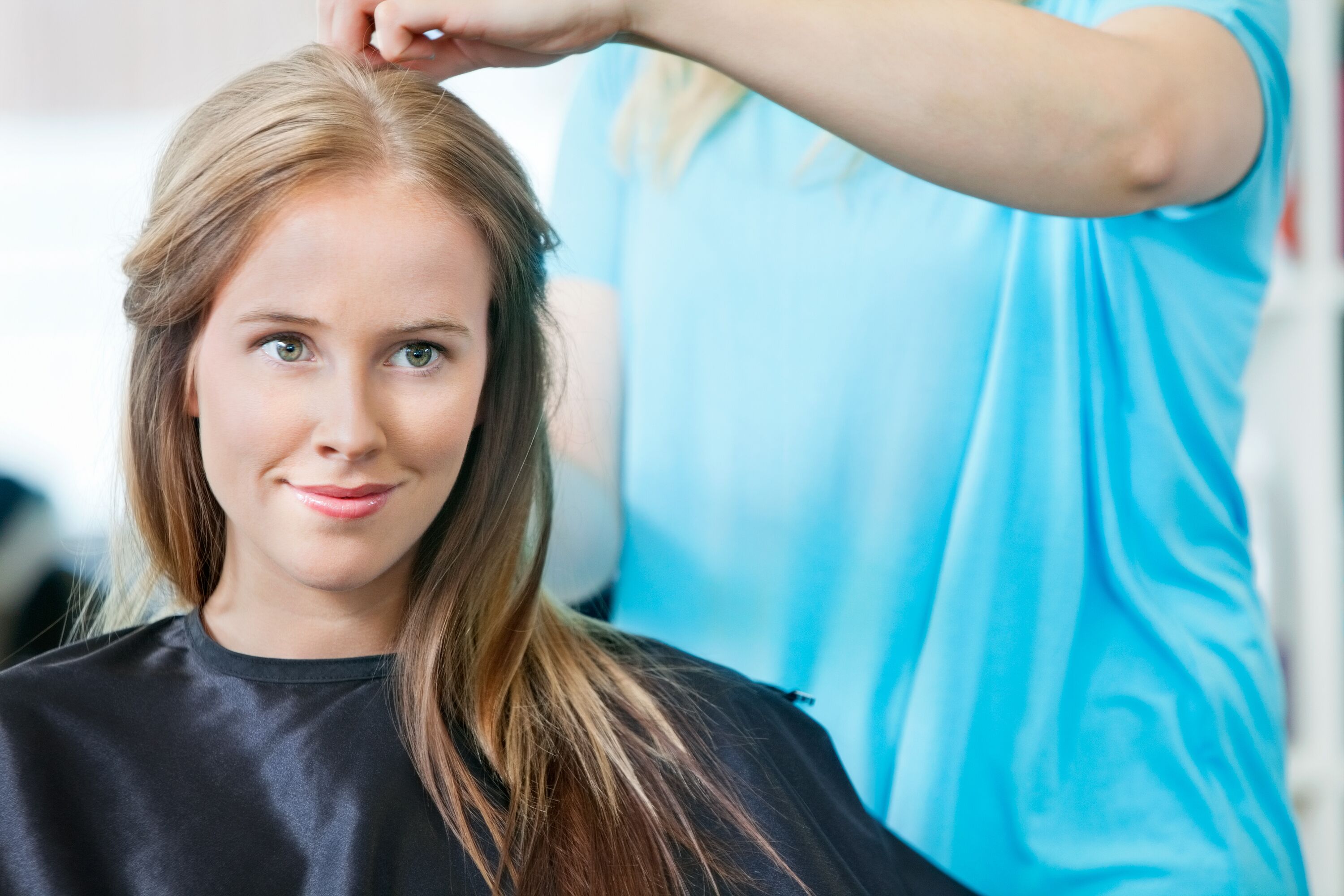 No One Likes A Cheapskate How To Tip Your Hairdresser