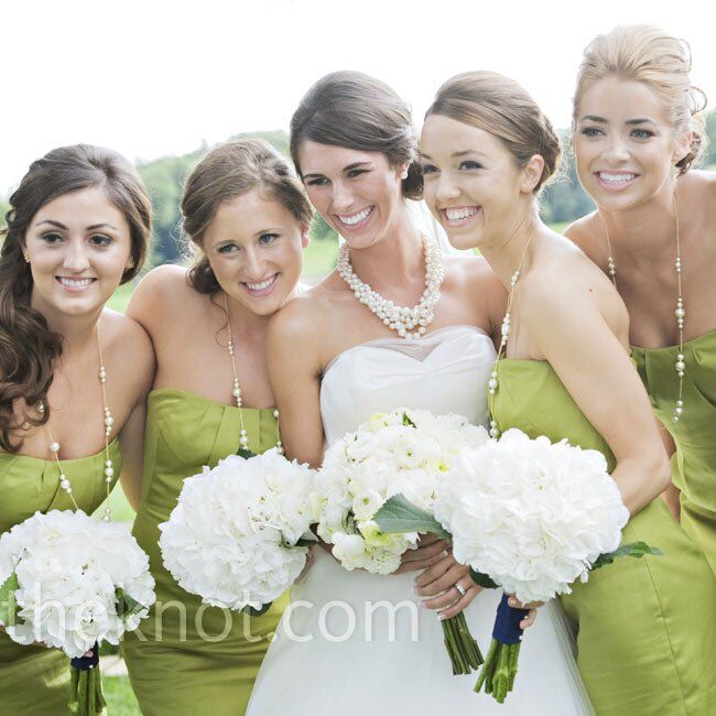 j crew wedding bridesmaid