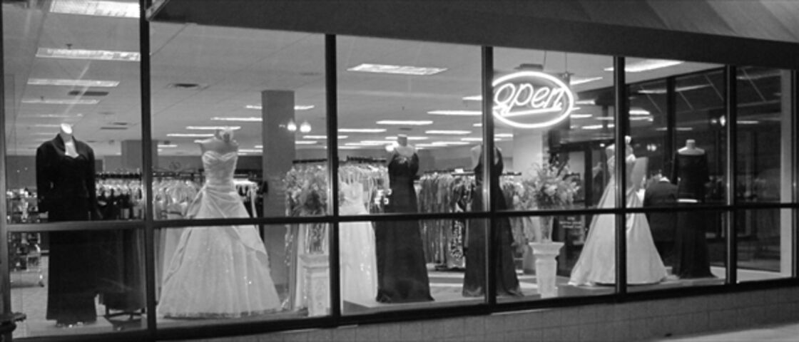 abbotts bridal and formalwear