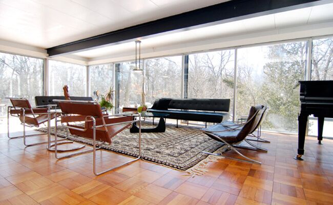 Bauhaus Design And How It Created Mid Century Modern