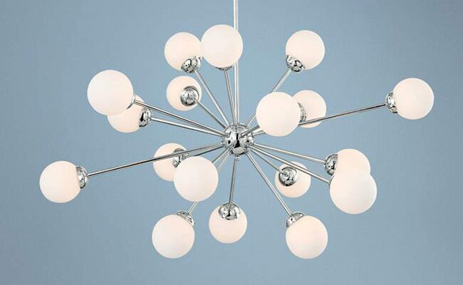 How To Change A Light Fixture Without Killing Yourself