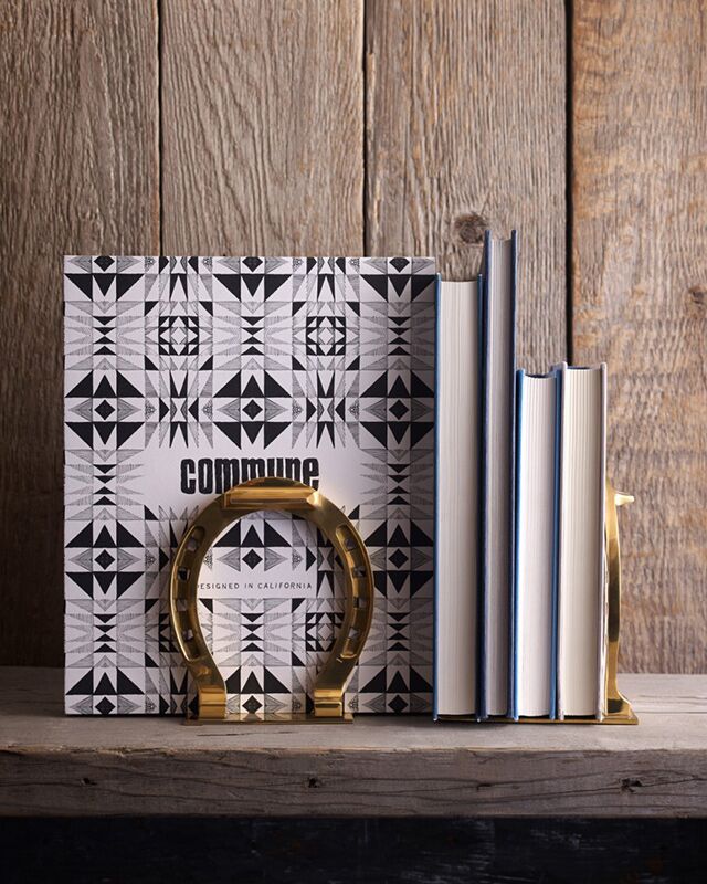 Equestrian Inspired Home Decor