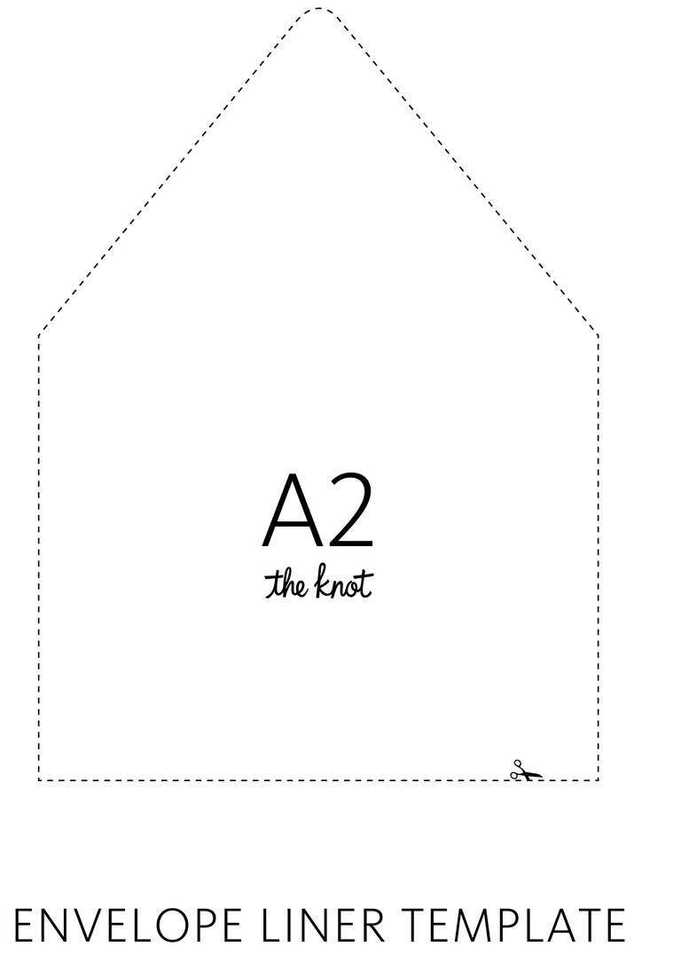 the-knot-envelope-liner-template