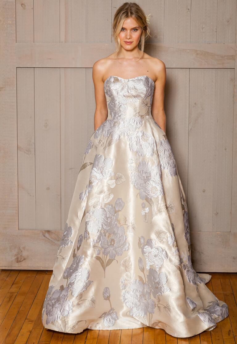 Everything Changes: Product and travel reviews!: Davidâs Bridal Fall 2016 Wedding Dresses Are