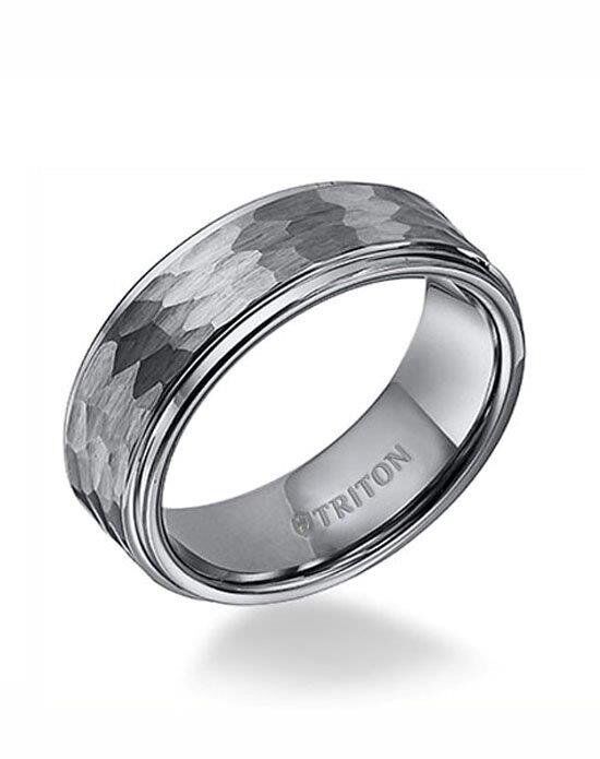 Triton 112320HCG Wedding Ring The Knot