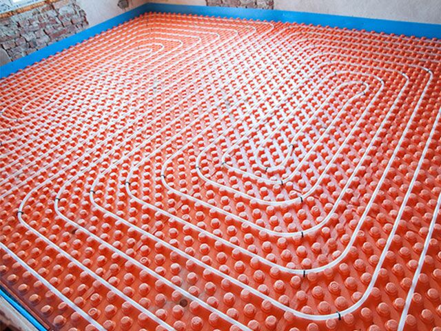 Everything You Need To Know About Radiant Floor Heating