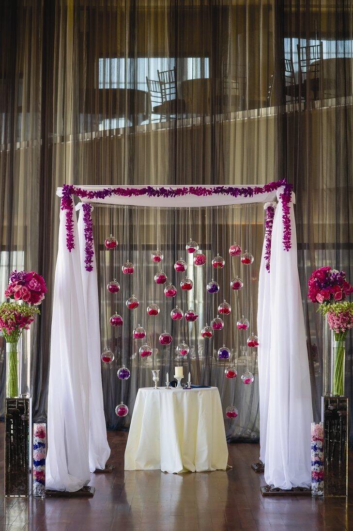 23 Creative Wedding Chuppah Ideas We Love.