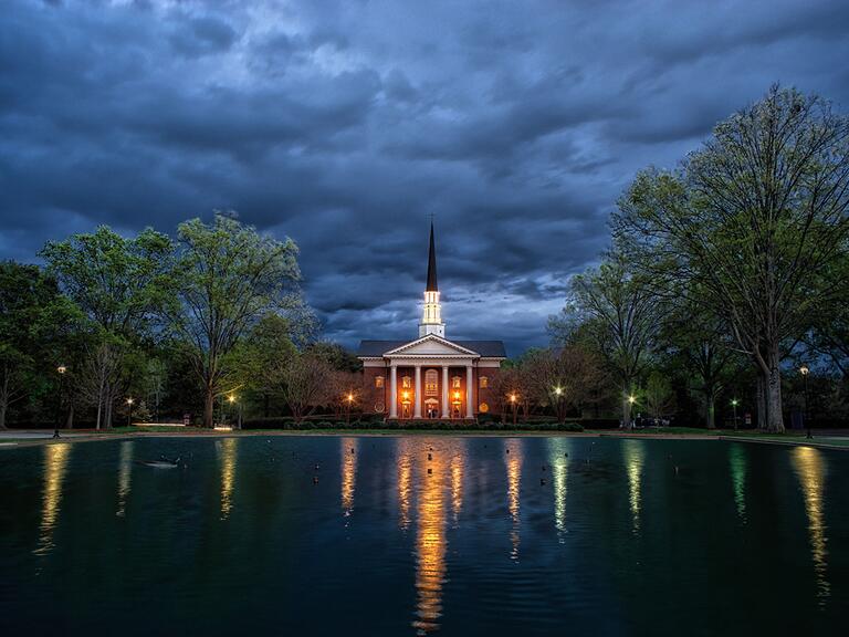 Furman University