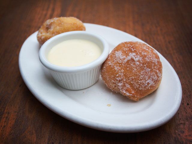 How To Make Zeppoles Zeppoles