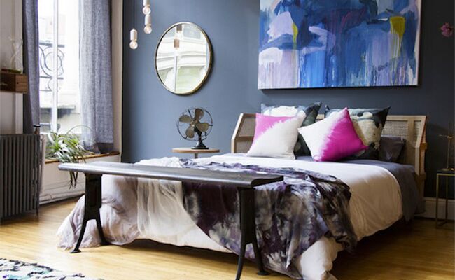 5 Ideas For Bringing Jewel Tone Decor Into Your Home