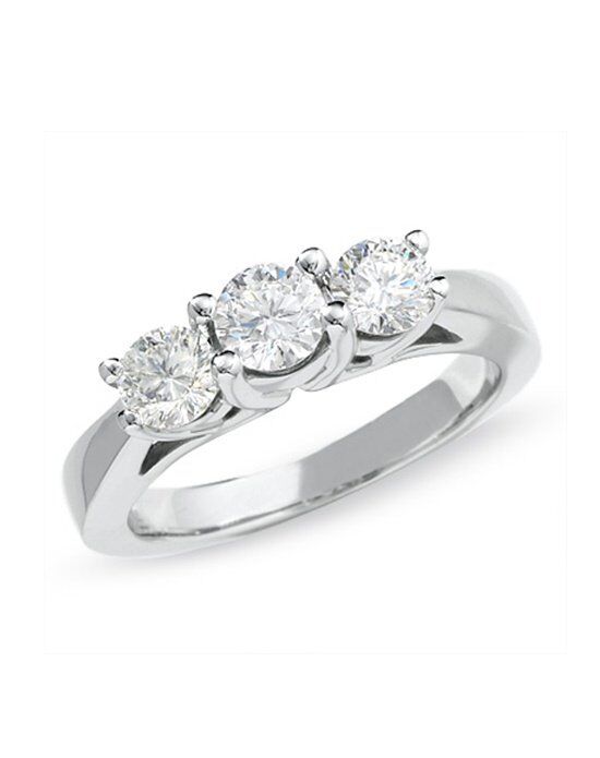 Celebration Diamond Collection at Zales Engagement Rings