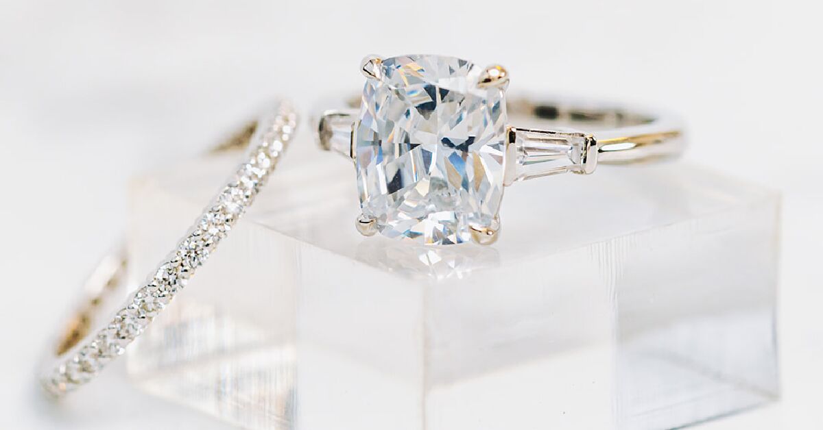 Understanding the 4C's of Diamonds & Why They Matter