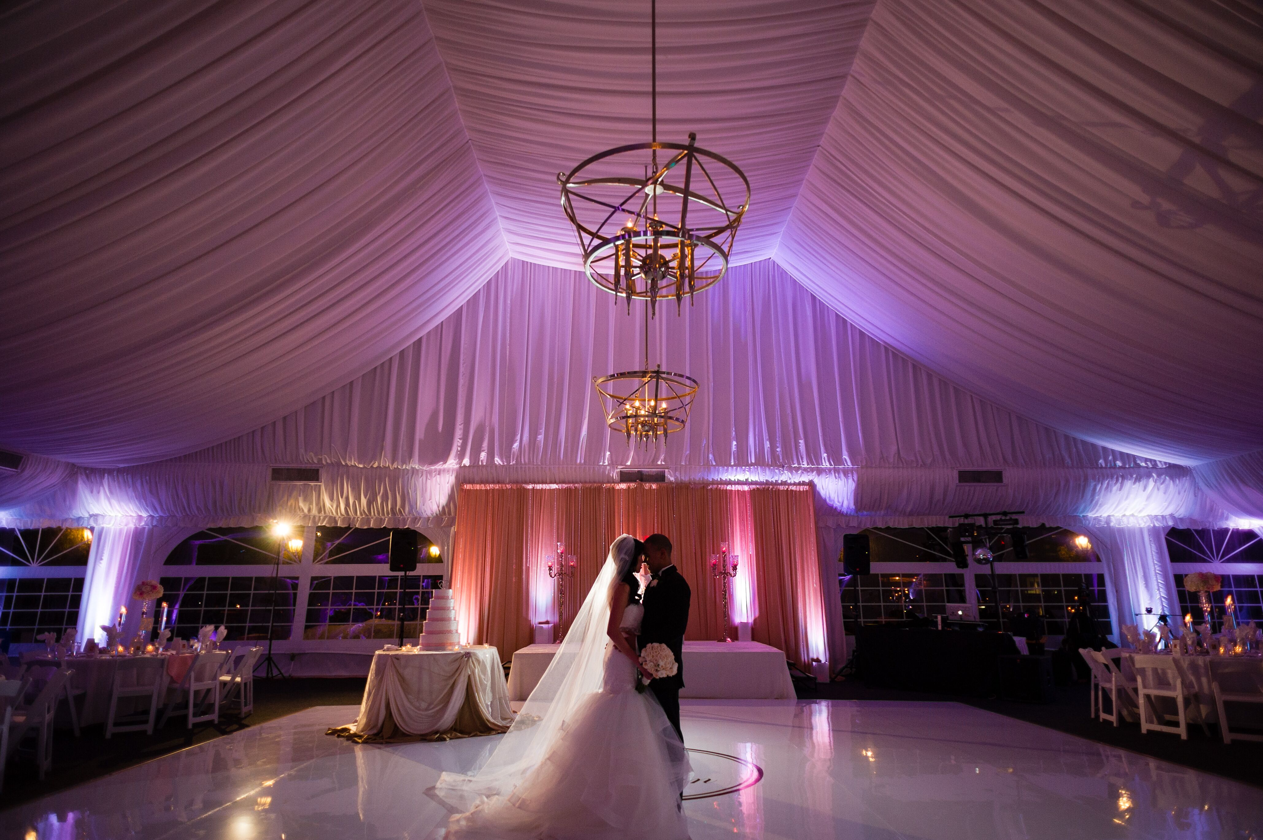 A Classic Romantic Wedding at The Westin Chicago Northwest in Itasca ...