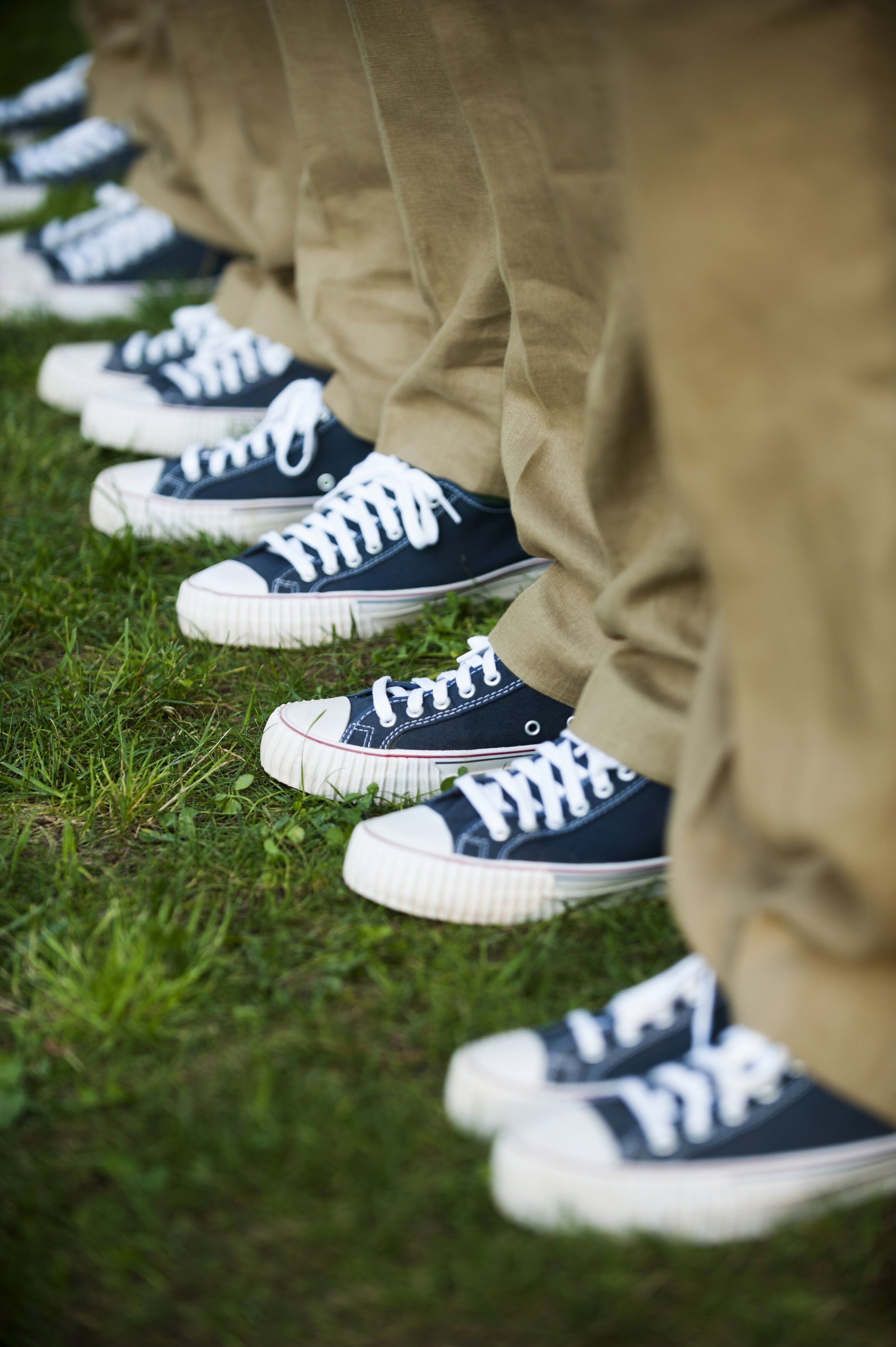 Custom on sale pf flyers