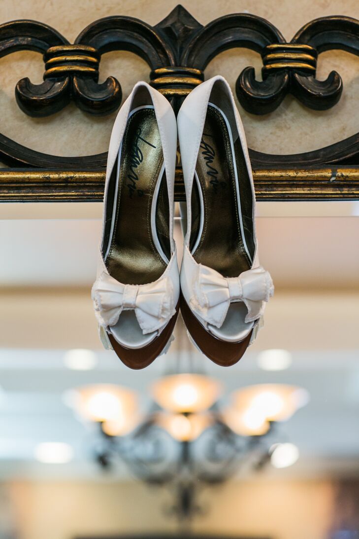 A Formal Jewish Wedding at Fresh Meadow Country Club in Long ...