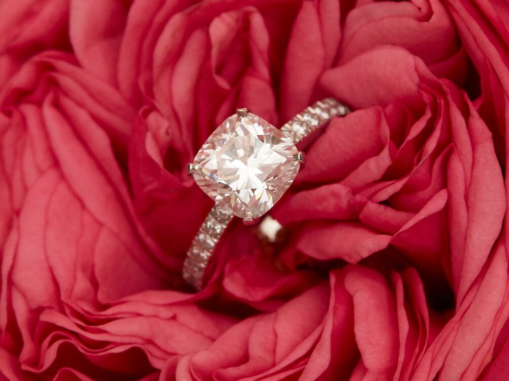 Custom Design Engagement Rings 101