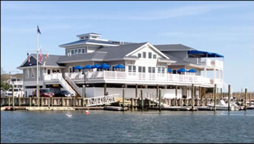 Yacht Club of Sea  Isle  City  Sea  Isle  City  NJ 