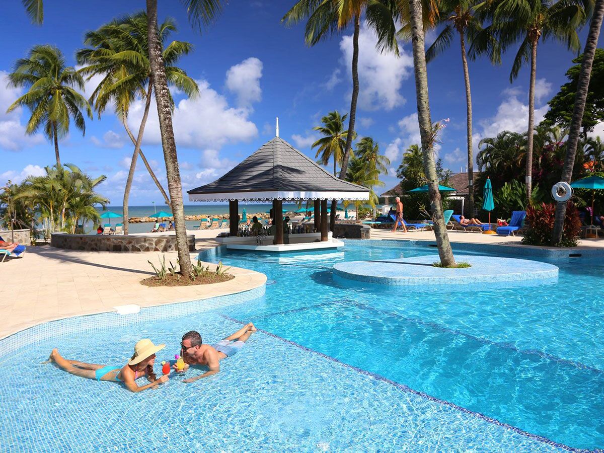 AllInclusive Resorts With Amazing Amenities for Your 