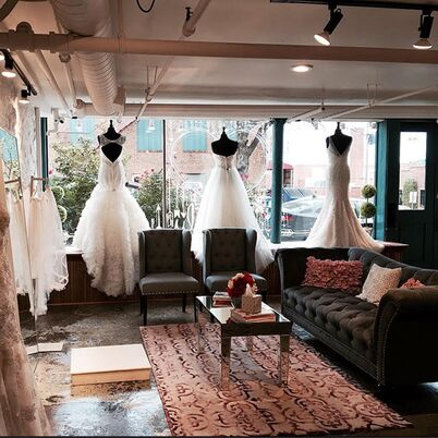  Bridal  Salons in Kansas  City  MO  The Knot
