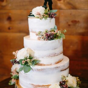 Eucalyptus Place Setting Decorations