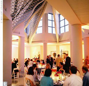The Reception