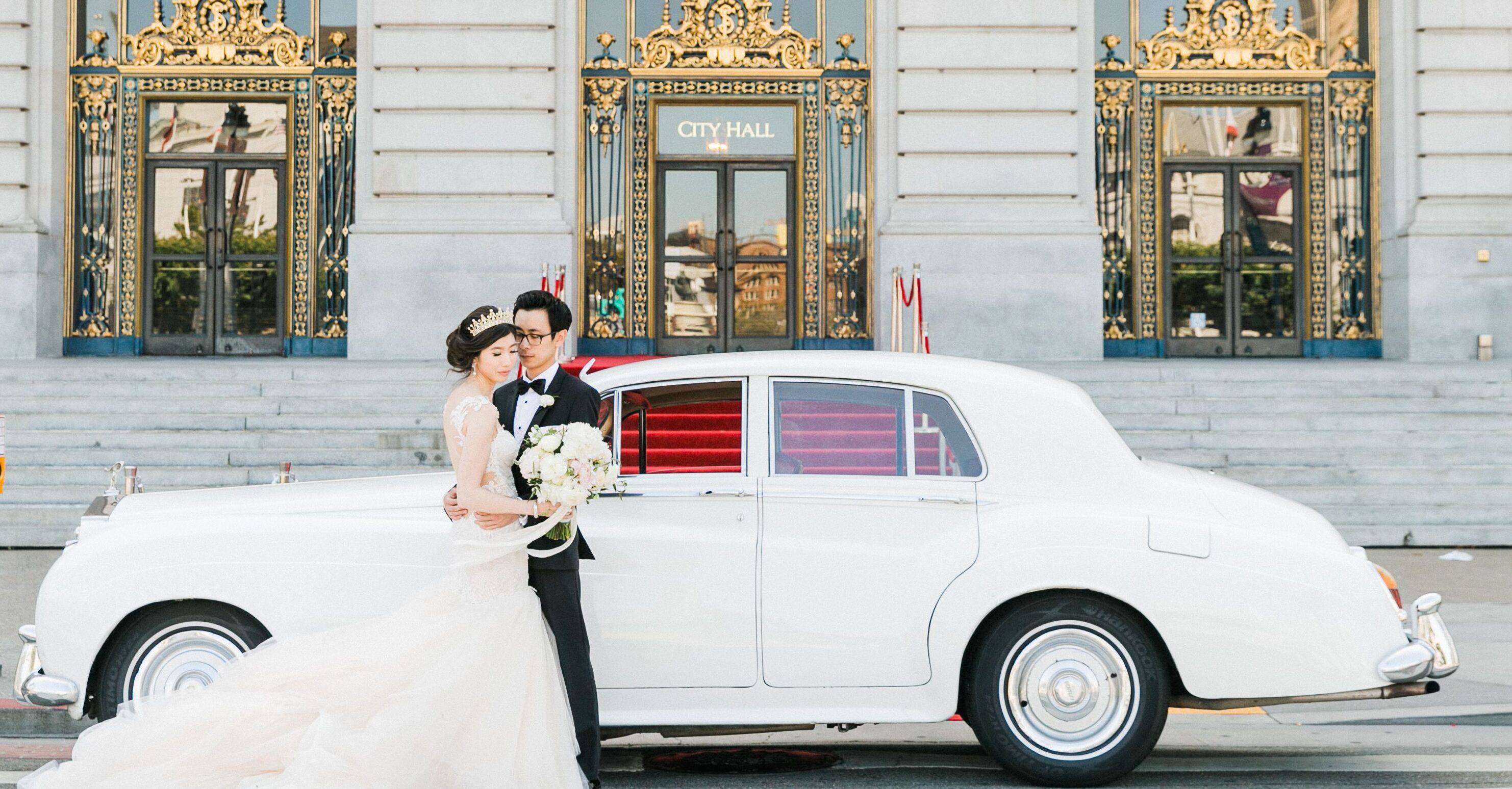 18 Of Our Favorite Over The Top Wedding Ideas