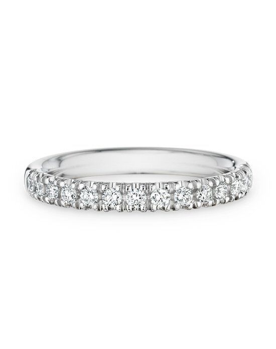 Christian Bauer 274258 Wedding Ring - The Knot