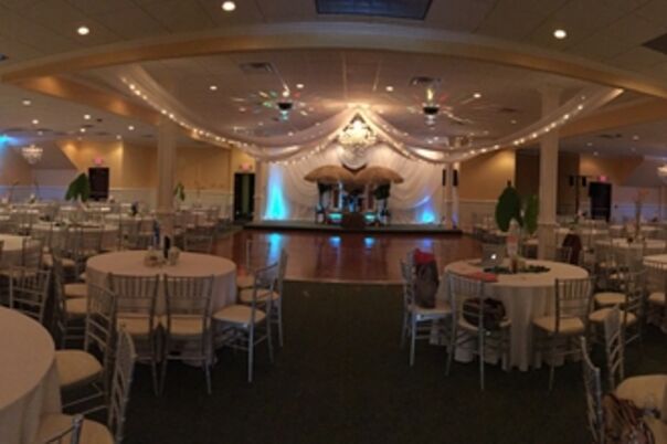  Wedding  Reception  Venues  in Suwanee  GA  The Knot