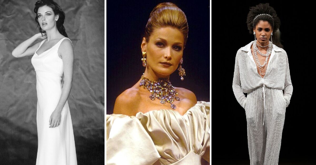 The Top Wedding Dress Styles Through The Decades