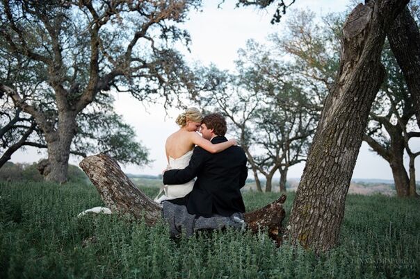  Wedding  Venues  in Fredericksburg  TX The Knot