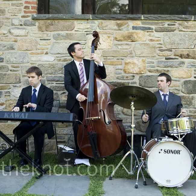 wedding-jazz-band