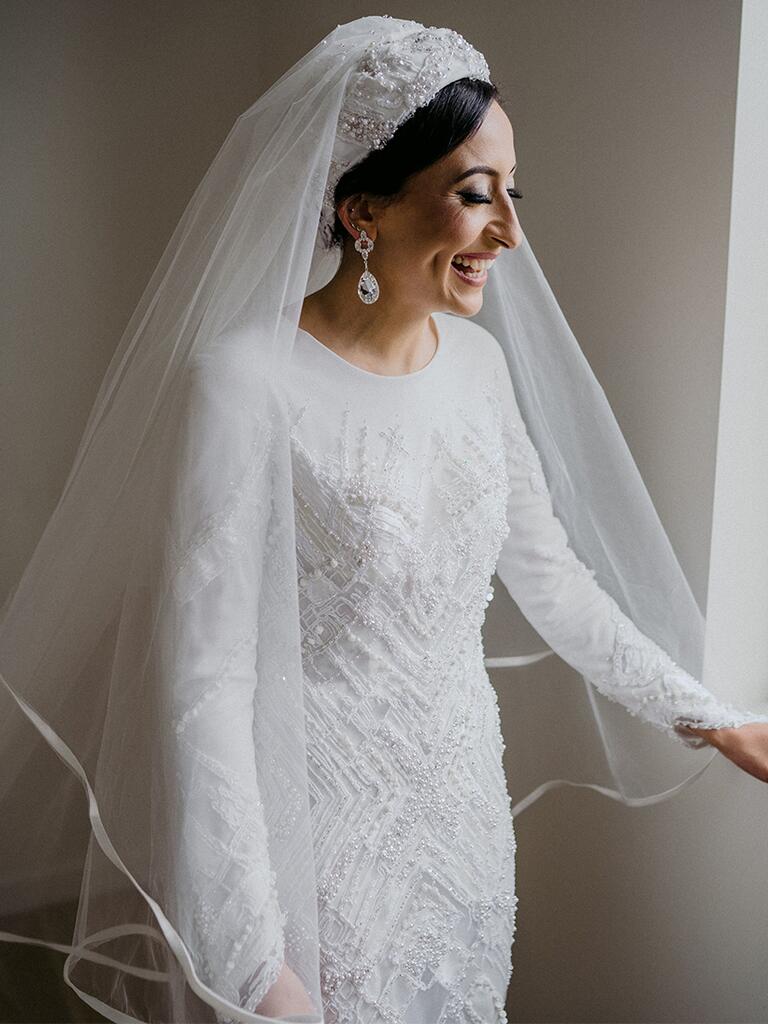 6 Modern Veil Trends for 2025