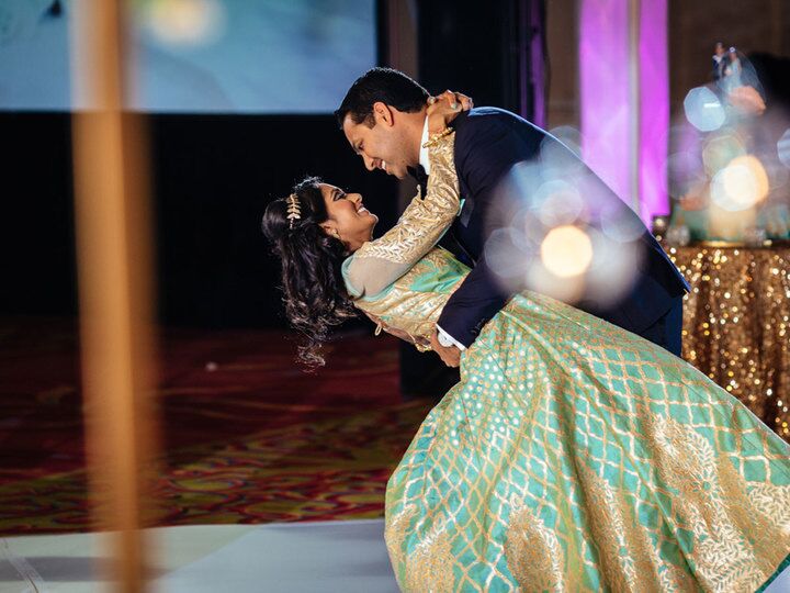 9 Things Indian Brides Need To Know About Wedding Planning