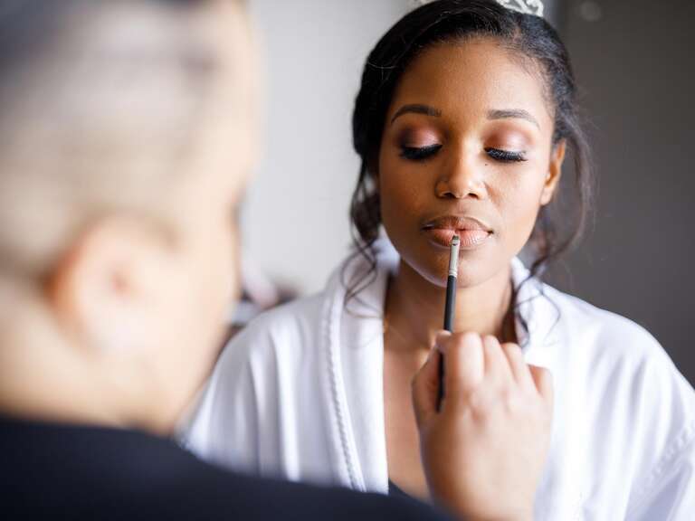 Hair + Makeup Trials Available Ideas & Advice