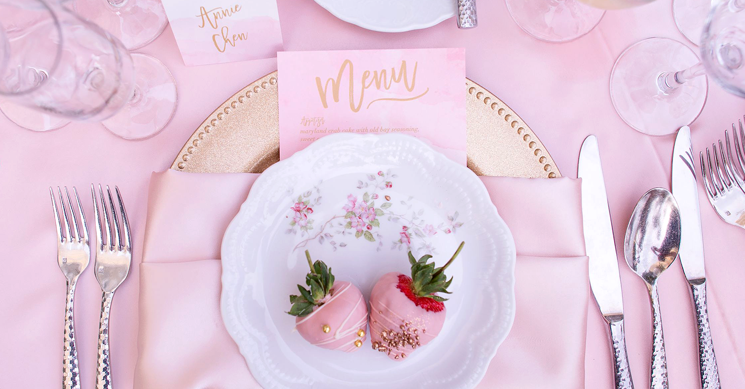 Bridal Shower: How to Make Sure Your Party Isn't Boring