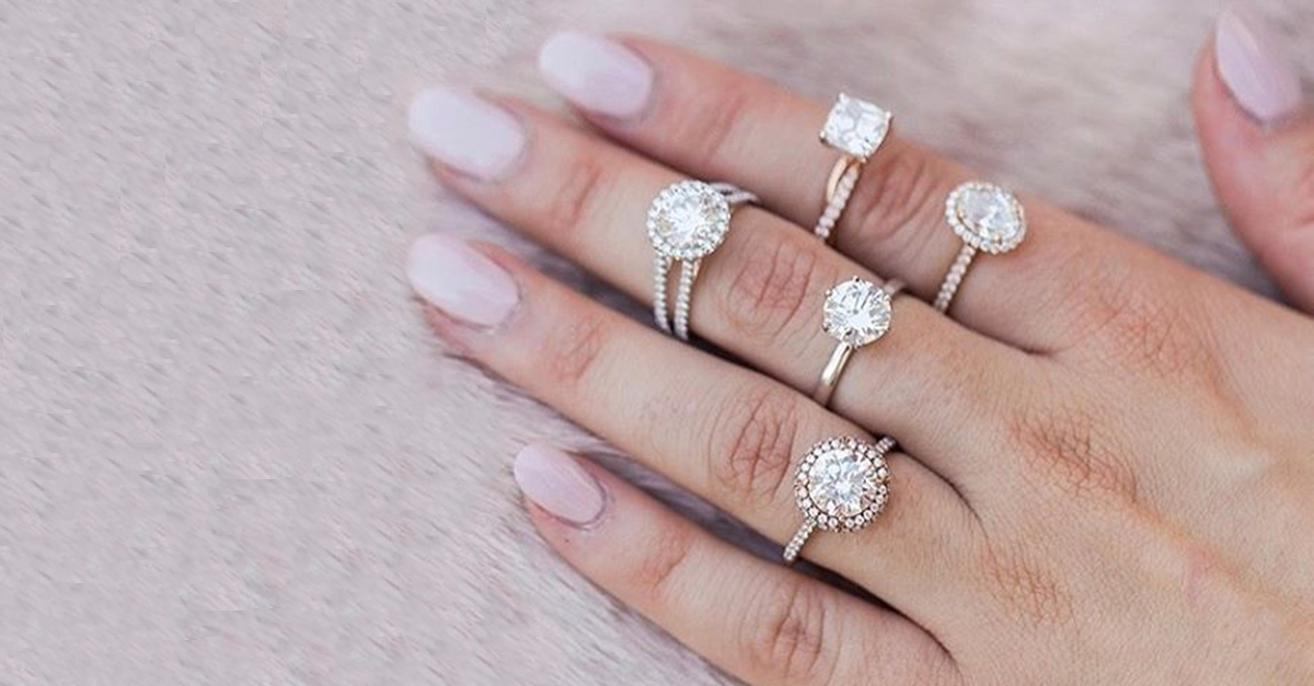 Best Engagement Ring Instagram Accounts to Follow