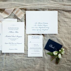 Wedding Invitations