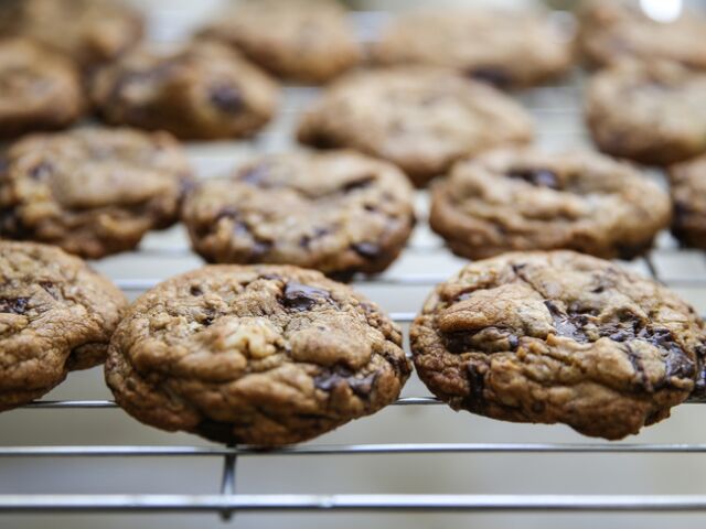 Duff Goldman S Tips On Baking The Best Cookies