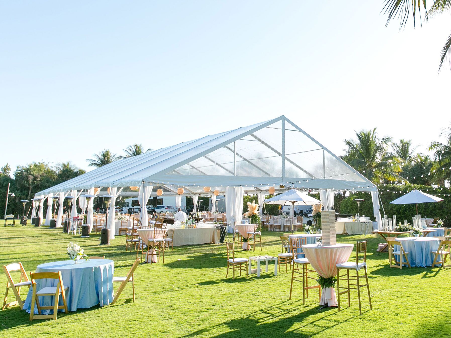 Tent Wedding Tips 6 Tips For Outdoor Weddings And Tent Receptions