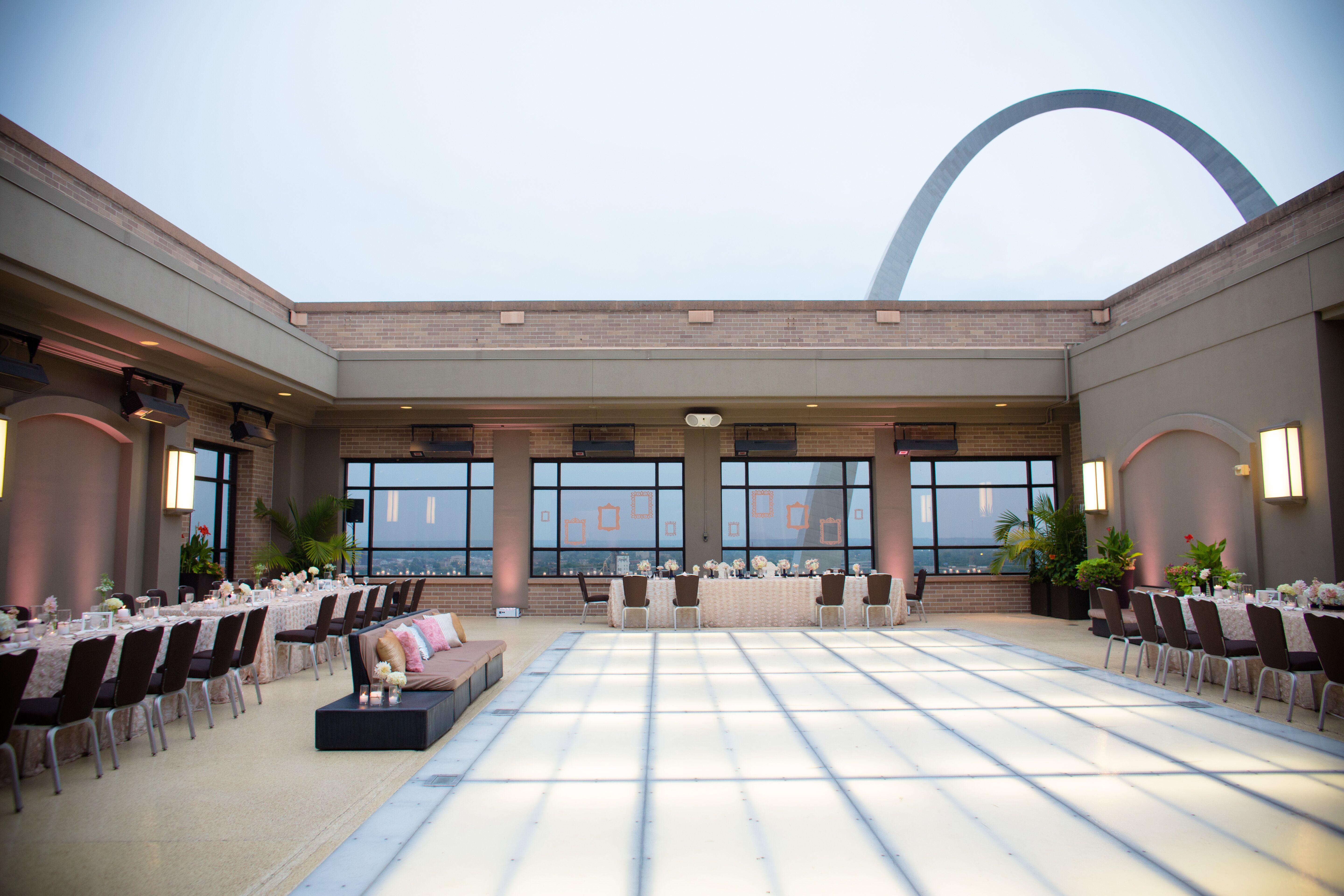 Hyatt Regency St. Louis at the Arch