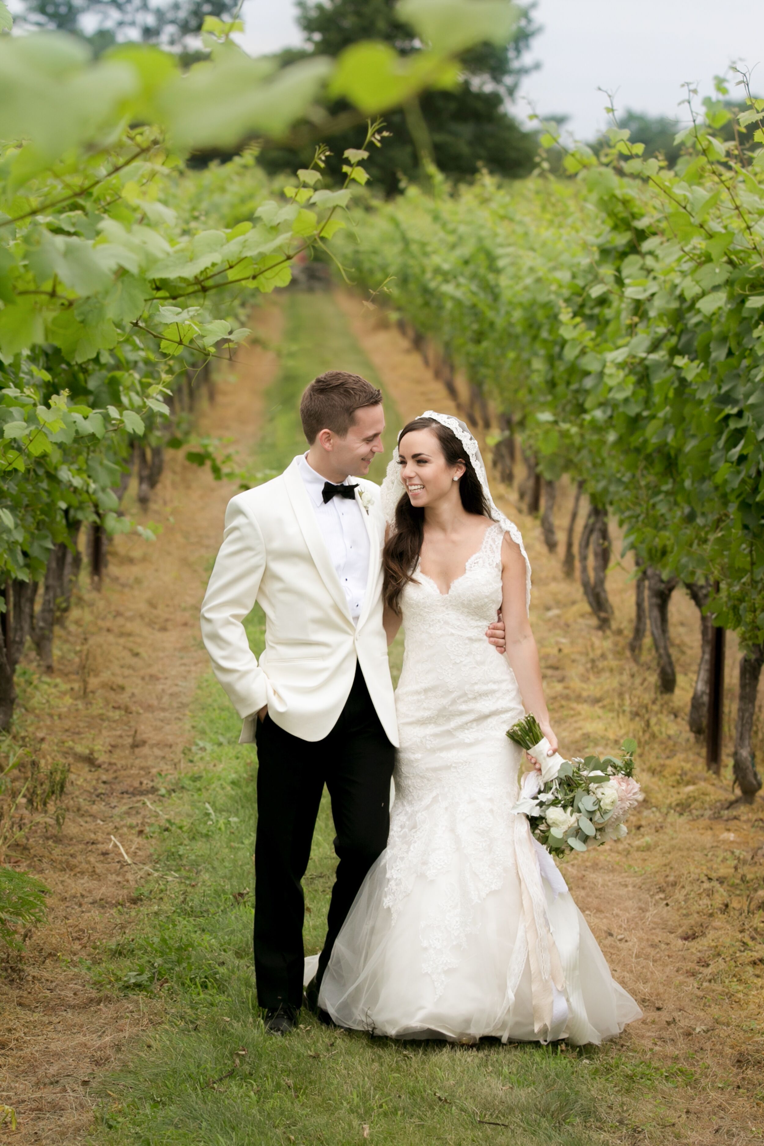 Vineyard wedding outlet dresses