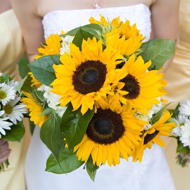 The Bridal Bouquet