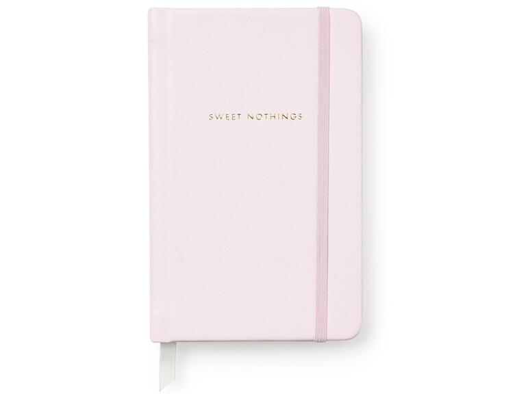 Wedding Vow Journals and Notebooks You’ll Love