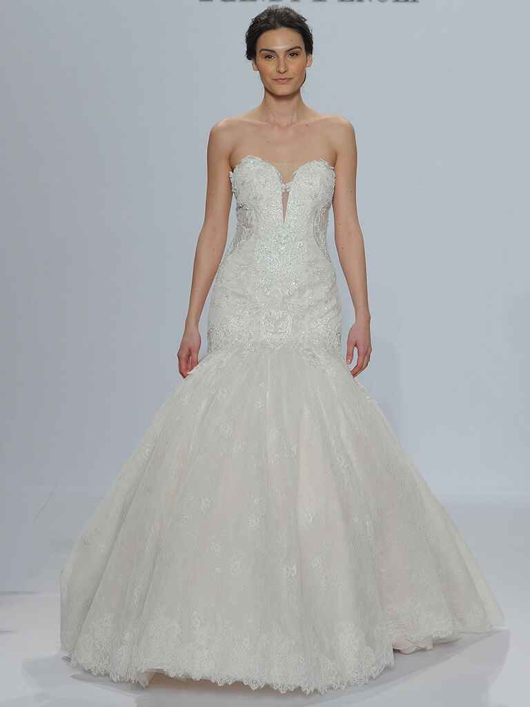 randy fenoli new bridal collection